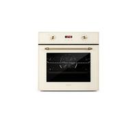 Elizabeth four encastrable design rétro 6 fonctions 50-250 ° C crème A