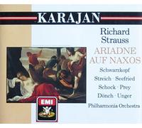 Elizabeth Schwarzkopf - Ariadne auf Naxos