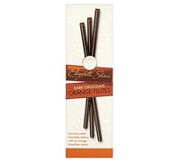 Elizabeth Shaw chocolat noir orange Flûtes (105g) - Paquet de 2