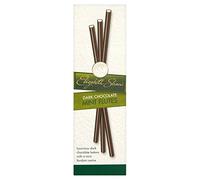 Elizabeth Shaw Dark Chocolate Mint Flûtes (105g) - Paquet de 6