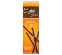 Elizabeth Shaw Flutes Orange 105 g