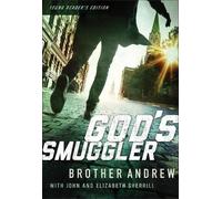 Elizabeth Sherrill John Sherrill Brother Andrew God's Smuggler (Poche)