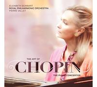 Elizabeth Sombart - The Art of Chopin *d*