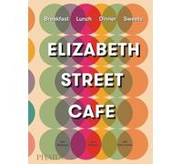ELIZABETH STREET CAFE