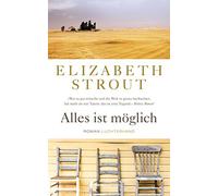 Elizabeth Strout Sabi Alles ist möglich: Roman (Die Lucy-Barton-Romane, (Poche)