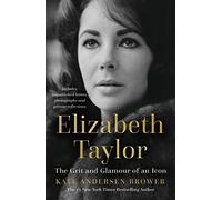 Elizabeth Taylor