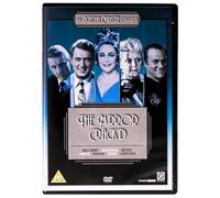 The Mirror Crack'd – Agatha Christie / Elizabeth Taylor – Film – Import – Studiocanal