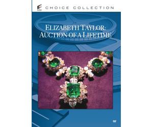 Elizabeth Taylor: Auction of a Lifetime