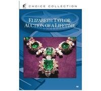 Elizabeth Taylor: Auction Of A Lifetime [Dvd]