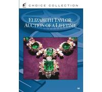 Elizabeth Taylor: Auction Of A Lifetime [Dvd]