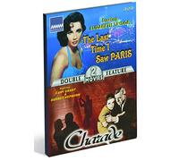 Elizabeth Taylor / Cary Grant & Audrey Hepburn // Last Time i saw Paris / Charade