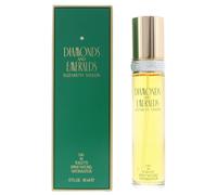 Elizabeth Taylor Eau de Toilette Diamonds and Emeralds pour Femme 50 ml