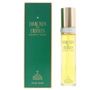 Elizabeth Taylor Diamonds And Emeralds Eau de Toilette 50ml Womens Perfume