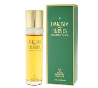 Elizabeth Taylor Diamonds and Emeralds Eau de Toilette pour femme 100 ml