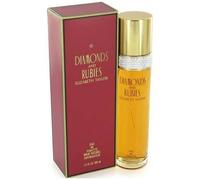 Elizabeth Taylor – Eau de Toilette Diamonds and Rubies – Femme 50 ml