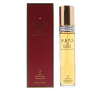 Elizabeth Taylor – Eau de Toilette Diamonds and Rubies – Femme 50 ml