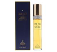 Elizabeth Taylor Diamonds and Sapphires Eau de Toilette (Femme) 50 ml