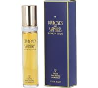 Elizabeth Taylor Diamonds and Sapphires EDT 50 ml W