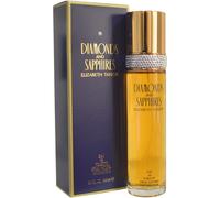 Elizabeth Taylor Eau de Toilette Diamants et Saphirs pour femme 100 ml
