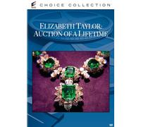 Elizabeth Taylor : Enchère D'Une Vie DVD (2012) Documentaire