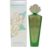 Elizabeth Taylor Gardenia | Eau de parfum en vaporisateur | Parfum pour femme | Parfum floral vert et musqu | 100 ml / 3,3 fl oz