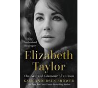 Elizabeth Taylor. Le courage et le glamour d'une icône wer. angielska