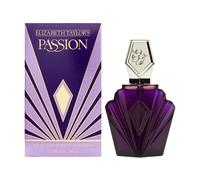 Elizabeth Taylor Eau de Toilette Passion Vaporisateur Femme 74 ml