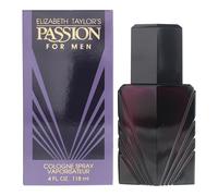 Elizabeth Taylor Eau de Cologne Passion for Men Homme – 118 ml