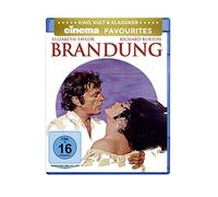 Elizabeth Taylor;Richard Burton - Brandung [Blu-ray]
