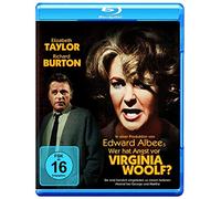 Qui a peur de Virginia Woolf ? – Warner Bros.