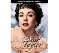 Elizabeth Taylor Signature Collection