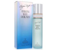 ELIZABETH TAYLOR SPARKLING WHITE DIAMONDS Eau De Toilette 100 ml
