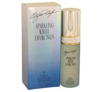 ELIZABETH TAYLOR SPARKLING WHITE DIAMONDS Eau De Toilette 30 ml