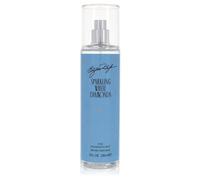 Elizabeth Taylor Sparkling White Diamonds Spray pour le corps pour femmes 236 ml