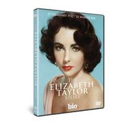 Elizabeth Taylor Story, The [Import]