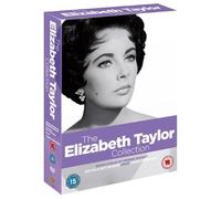 Elizabeth Taylor : The Collection – Warner Bros.