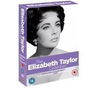 ELIZABETH TAYLOR: THE COLLECTION
