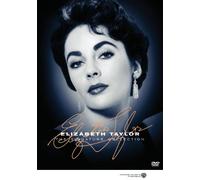 Elizabeth Taylor: The Signature Collection [Import USA Zone 1]