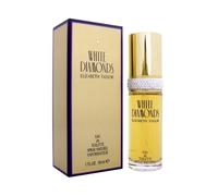 Elizabeth Taylor – Eau de Toilette White Diamonds pour femme 30 ml