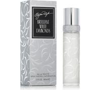 Elizabeth Taylor White Diamonds Brilliant Eau de Toilette pour femmes 100 ml