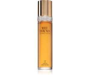 Elizabeth Taylor White Diamonds Eau de Toilette pour femme 100 ml