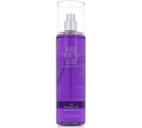 Elizabeth Taylor White Diamonds Lustre Spray pour le corps pour femme 236 ml