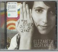 Elizabeth & the Cata - The Other Side of Zero [Import]