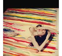 Elizabeth & the Catapult - Like It Never Happened