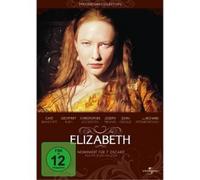 Cate Blanchett,Geoffrey Rush,Christopher... - Elizabeth-The Costume Collection [Import]