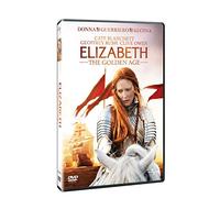 Elizabeth - The Golden Age