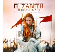 Elizabeth - The Golden Age