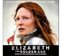 Elizabeth: The Golden Age