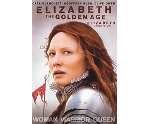 Elizabeth: The Golden Age
