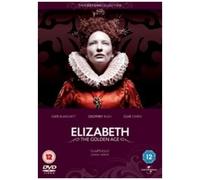 Elizabeth - The Golden Age G